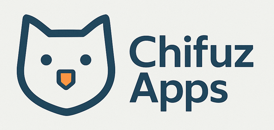 Logo ChifuzApps